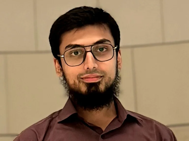 Muhammad Muneeb - SEO Expert